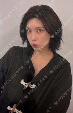 Blue Valentine APPLEMUSIC BAE photocard image