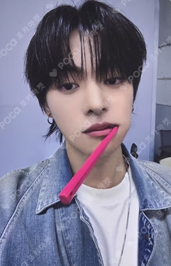 EUPHORIA MUSICPLANT LEO photocard image