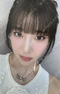 4th anniversary ONLY 4 SWITH POP-UP STORE pt.2 IDOUSTAGE Sumin photocard image