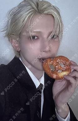 GOLDEN HOUR : Part.4 Europe Exclusive