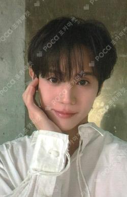 Unloved Echo YANG YO SEOP photocard image