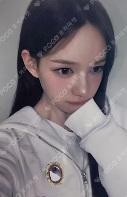 2025 izna 1st FAN-CON [Not Just Pretty] in Japan Ryu Sa Rang photocard image