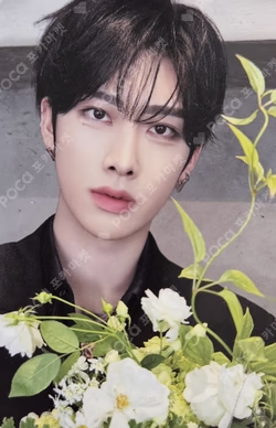 RE-FLOW RICKY photocard image