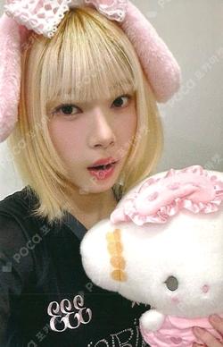 SWICY JUMP UP KOTOKO photocard image