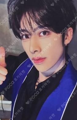 RE-FLOW MUSICPLANT RICKY photocard image