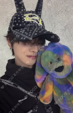 EUPHORIA BROADCAST LEO photocard image