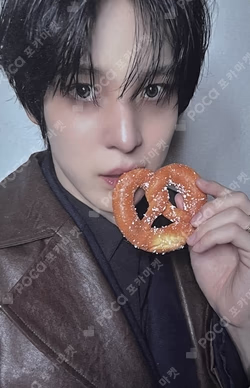 GOLDEN HOUR : Part.4 Europe Exclusive