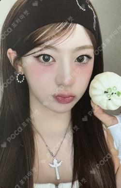 [S] IDOUSTAGE Seeun photocard image