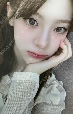 4th anniversary ONLY 4 SWITH POP-UP STORE pt.2 IDOUSTAGE Seeun photocard image