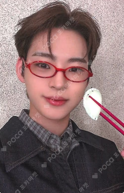 UNBROKEN EVERLINE HYOJIN photocard image