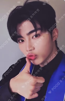 RE-FLOW MUSICPLANT PARK GUNWOOK photocard image