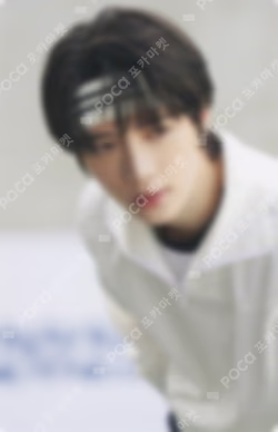 Starkissed WEVERSE LUCKY DRAW BEOMGYU photocard image