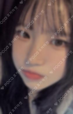 2025-26 fromis_9 WORLD TOUR ENCORE [NOW TOMORROW.] HOODIE SONG HAYOUNG photocard image