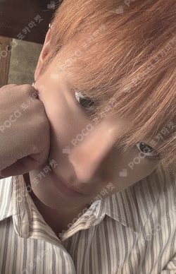 GOLDEN HOUR : Part.4 DIGIPACK VER. HONGJOONG photocard image