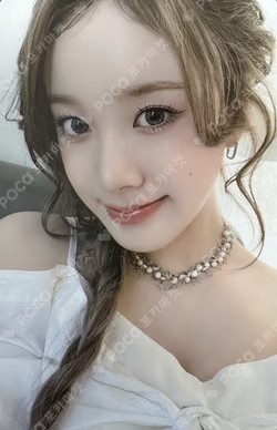 4th anniversary ONLY 4 SWITH POP-UP STORE pt.2 IDOUSTAGE J photocard image