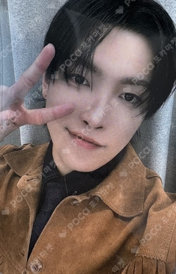 GOLDEN HOUR : Part.4 YES24 HONGJOONG photocard image