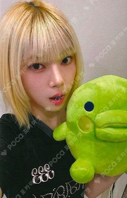 SWICY JUMP UP KOTOKO photocard image