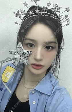 Fe3O4: STICK OUT IDOUSTAGE SULLYOON photocard image