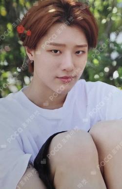 EQUAL WOODZ photocard image