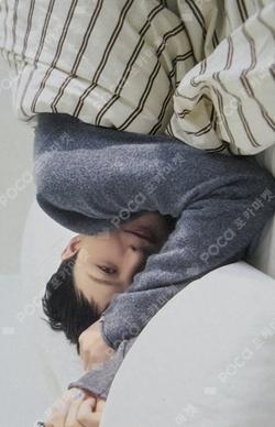 2026 G-DRAGON ‘FAM’ MEETING [FAM+ILY : FAMILY : FAM I LOVE YOU] PHOTOCARD PACK G-DRAGON photocard image