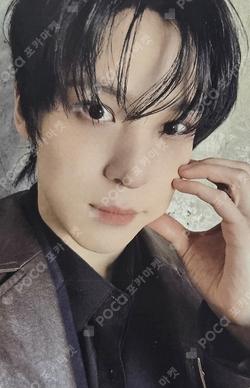 ATEEZ [GOLDEN HOUR : Part.4] POP-UP STORE CARABINER KEYCHAIN