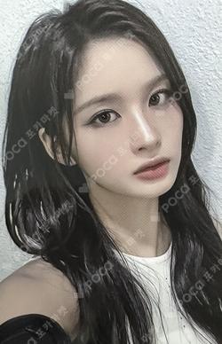 Fe3O4: STICK OUT POP-UP STORE in BEIJING MD SPECIAL GIFT EVENT SULLYOON photocard image