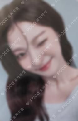 Dr.G LEE NAGYUNG photocard image