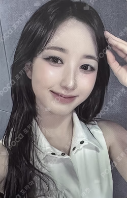 Fe3O4: STICK OUT POP-UP STORE in BEIJING MD SPECIAL GIFT EVENT HAEWON photocard image