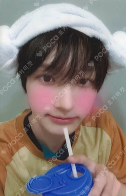 Kick Out, Flip Now! MAKESTAR WINNER Donghwa photocard image