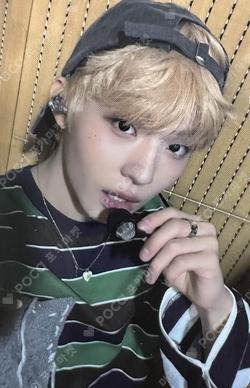 My First Flip IDOUSTAGE Keiju photocard image