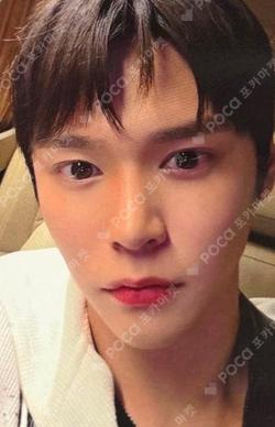 2026 RIIZE CONCERT TOUR [RIIZING LOUD] Special Edition in TOKYO DOME CD SALES BOOTH EUNSEOK photocard image