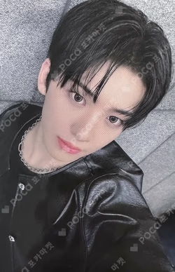 HOUSE OF TRICKY : SPUR IDOUSTAGE MINJAE photocard image