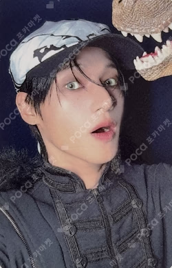 GOLDEN HOUR : Part.4 DIGIPACK VER. Hellolive shop