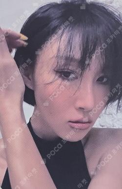 HWASA 2026 SEASON’S GREETINGS [MAR IA]