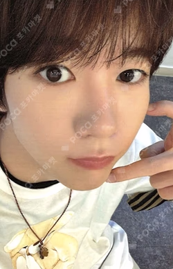 NCT WISH POP UP [FIND YOUR COLOR] RANDOM TRADING CARD SET COLOR ver.