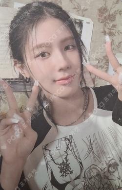 I feel INTERNATIONAL MIYEON photocard image