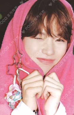 NCT WISH POP UP [FIND YOUR COLOR] RANDOM TRADING CARD SET Surf ver.