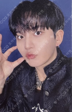 GOLDEN HOUR : Part.4 JUMP UP JONGHO photocard image