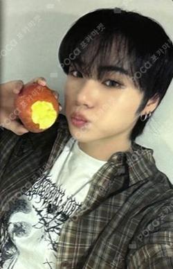 LOUD & PROUD BROADCAST SIYUN photocard image