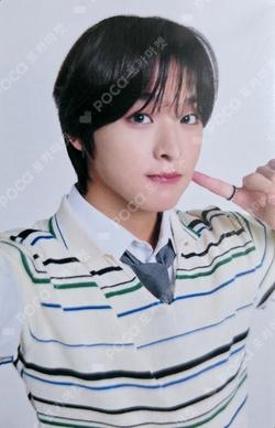 NCT WISH 1st CONCERT TOUR INTO THE WISH : OUR WISH IN JAPAN RANDOM PHOTOCARD