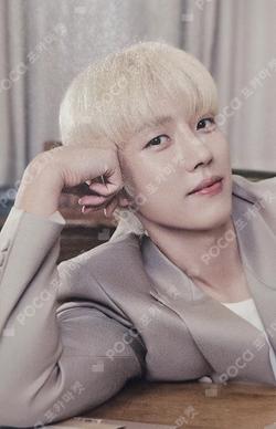 PIRITZ 'TIME POST OFFICE' TRADING RANDOM PHOTOCARD