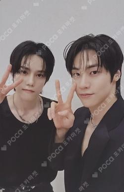 2025 N.Flying LIVE ＆CON4 : FULL CIRCLE RANDOM TRADING PHOTO CARD SET [SEOUL]