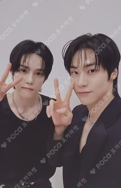 2025 N.Flying LIVE ＆CON4 : FULL CIRCLE RANDOM TRADING PHOTO CARD SET [SEOUL] Unit photocard image