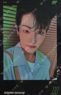 SPIN OFF POLAROID SET