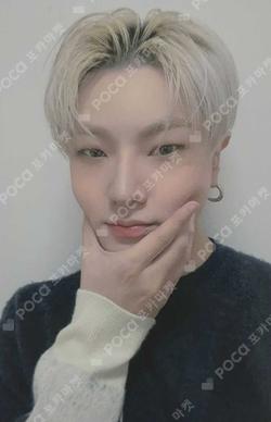 Sweet Travel RANDOM PHOTOCARD