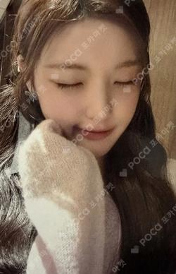 FOCUS StarRiver WINNER YUHA photocard image