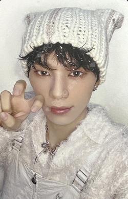 JYP JAPAN POPUP STORE 2025 ONLINE LUCKY CHANCE