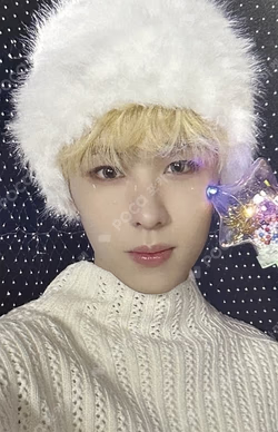 JYP JAPAN POPUP STORE 2025 ONLINE LUCKY CHANCE