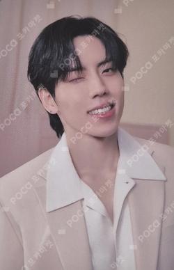 PIRITZ 'TIME POST OFFICE' TRADING RANDOM PHOTOCARD