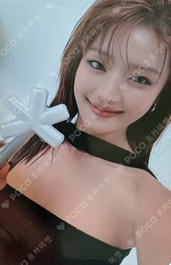 2026 i-dle WORLD TOUR [Syncopation] IN SEOUL NEVERLAND ZONE MINNIE photocard image